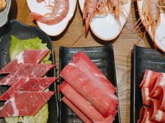 -阳光岛·海鲜盛宴(银泰中心in99店)
