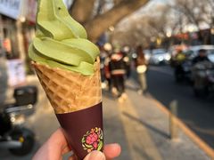 -吴裕泰茶庄(鼓楼店)