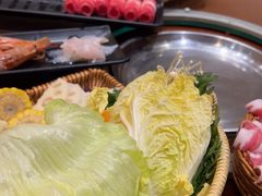 -古关火锅店(古北水镇景区店)