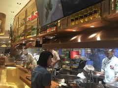 -西贝(银泰中心in99店)
