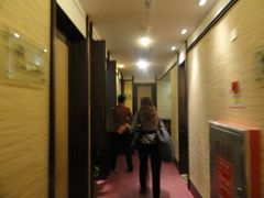 -华师大厦酒店·华粤轩中餐厅