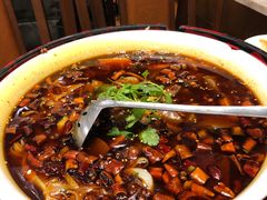 -乾隆美食·本帮菜(黄河路店)