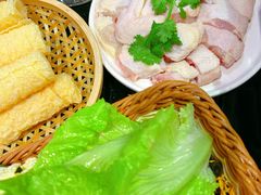 -沄记顺德菜打边炉(东直门店)