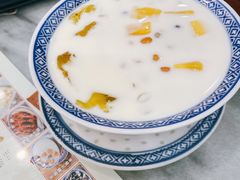 丸子桂花冻-赵记传承·中国甜品(福州总店)
