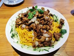 -俭寨大盘鸡·缸子肉·小公鸡·新疆菜(云通店)