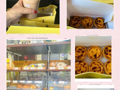 -安德鲁饼店(总店)