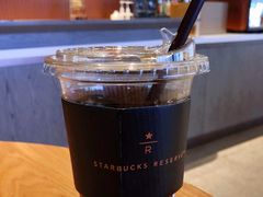 -星巴克臻选(重庆大融城店)