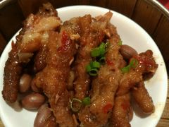 -宏状元现熬粥·京味菜(五棵松店)