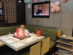 -海底捞火锅(锦艺城店)