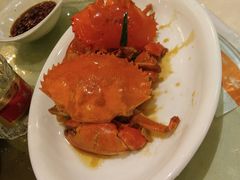 -顺风海鲜港(金玉兰店)