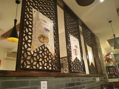 -火龙堂·风味民间菜(文一路店)