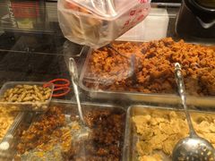 -乔波食品(杜桥中心菜场店)