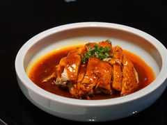 -禧宴Joyous Restaurant(禧园店)