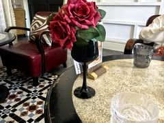 -22ºN BISTRO西餐&酒馆(石奥商业街店)