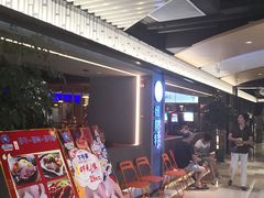 -纽斯特牛排自助餐厅(浦东文峰广场店)