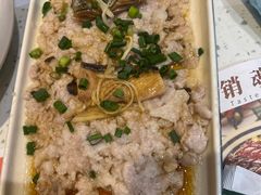 -新宝餐厅(流塘店)
