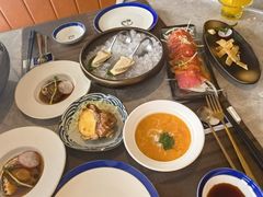 -極上萬膳·日料放题(来福士江景店)