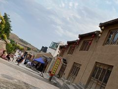 -五龙城郊森林公园