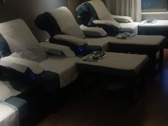 -华夏良子·足道SPA艾灸(铁道大厦店)