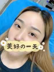 -BBK韩眉馆-正版半永久纹眉美瞳