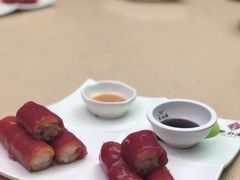 金沙红米肠-点都德(汇盈广场店)