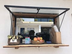 门面-翠田Green Field Kitchen