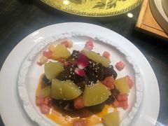 -庆合府重庆大排档(紫都城店)