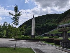 -金钉子远古世界景区