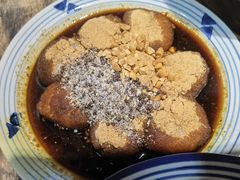 红糖糍粑-太平张醪糟(西街直营店)