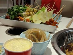 -宏姐串串香(宏伟路店)