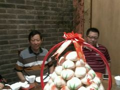 -四远香糕点(长江道店)