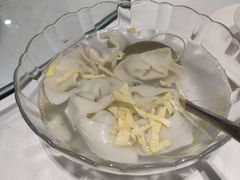 刀鱼馄饨-永丰源大酒店(人民中路店)