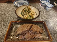 -南京大牌档(济南万象城店)