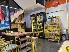 -棒小伙·齐齐哈尔烤肉(龙茗路店)