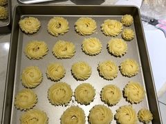 皇家曲奇-西檬树SIMON·T轻奢蛋糕(大东方Max店)