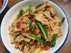 -回家吃饭·地道南昌菜(建德观总店)