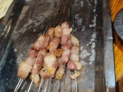 -老白清真烧烤(锦州旗舰店)