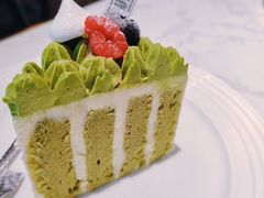 -静香HOUSE·全时段融合餐厅(七星欢乐颂店)