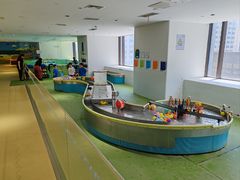 -爱睿思儿童早教亲子游泳(万象城店)