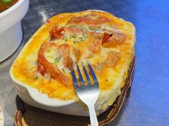 -楼上大排档·顺德菜·粥水·鱼生(苗栗路店)