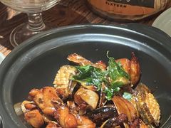 -食陆号·新式台湾创意菜(十全街首店)