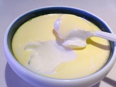 自制青海老酸奶-宝葫芦西北茶食铺(万达店)