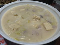 -七菜馆·东北菜·蒸饺(文体路店)