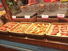 -凡塔斯牛排自助餐厅(莆田万达店)