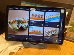 -晴季寿司(延河路万达广场店)