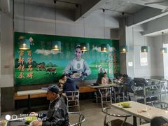 大堂-大福来锅巴菜(古文化街店)