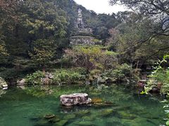 -黄公望隐居地