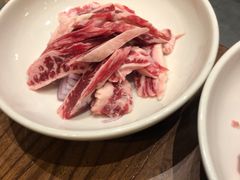 -九田家黑牛烤肉料理(三墩店)