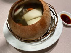 -尚一汤·粤菜海鲜(环球港店)