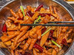 -聚味瞿记·龙虾堂(坡子街店)